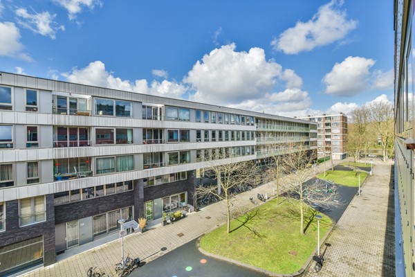 Medium property photo - Loosduinenstraat 75, 1062 EG Amsterdam